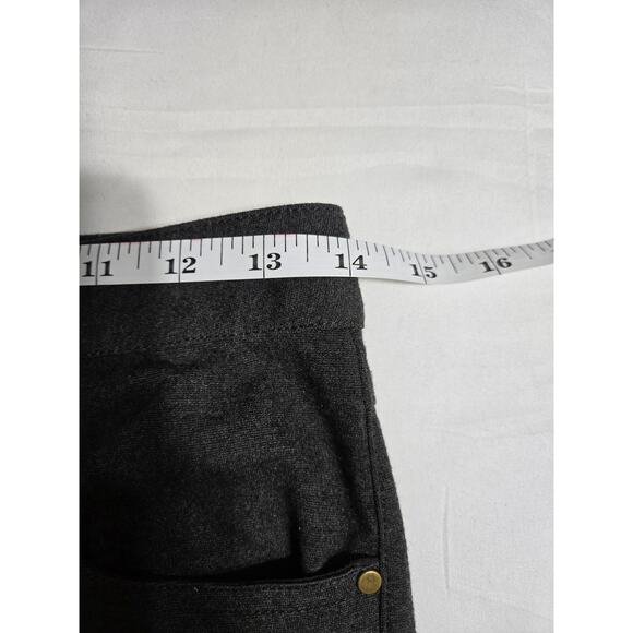 Etcetera size 0 women's grey dress pants - Picture 8 of 10